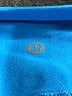 Lululemon Athletica Blue Active Pants Size 6 - photo 7