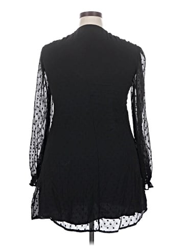 Zara Casual Dress (view 2)
