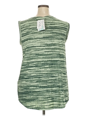 Lularoe Sleeveless T-Shirt (view 2)