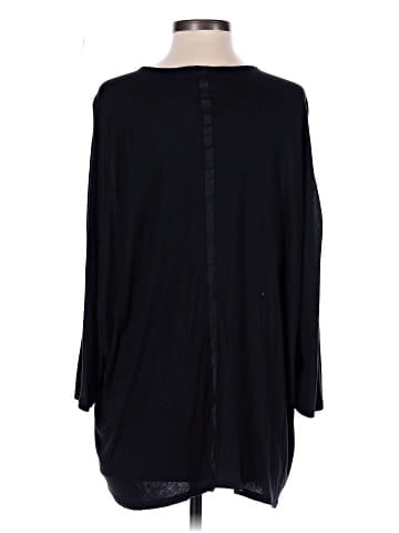 The Row 3/4 Sleeve T-Shirt (view 2)