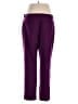 Calvin Klein Purple Casual Pants Size 12 - photo 2