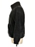 Eddie Bauer 100% Polyester Black Faux Fur Jacket Size L - photo 5