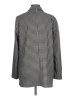 Sanctuary Houndstooth Gray Blazer Size L - photo 2