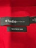 Studio by Torrid Red Blazer Size 2X Plus (2) - photo 6
