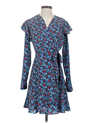 Robert Rodriguez Casual Dress (view 1)