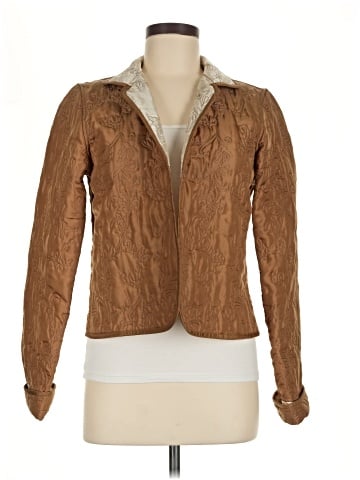 Due Per Due Jacket (view 1)