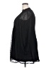 Zara Black Casual Dress Size XXL - photo 5