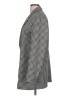 Sanctuary Houndstooth Gray Blazer Size L - photo 5