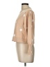 Philosophy Republic Clothing Polka Dots Tan Pullover Sweater Size L - photo 5