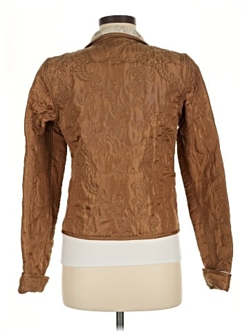 Due Per Due Jacket (view 2)