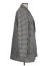 Sanctuary Houndstooth Gray Blazer Size L - photo 4