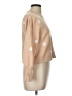 Philosophy Republic Clothing Polka Dots Tan Pullover Sweater Size L - photo 4