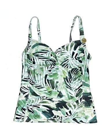 Niptuck Swim Swimsuit Top (view 1)