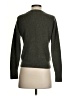 Madewell 100% Cashmere Green Cashmere Pullover Sweater Size XS - photo 2