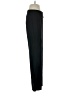 Elie Tahari Solid Black Wool Pants Size 4 - photo 4