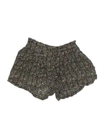 Waverly Grey Shorts (view 1)