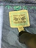 Sigrid Olsen 100% Cotton Blue Short Sleeve Top Size XL - photo 7