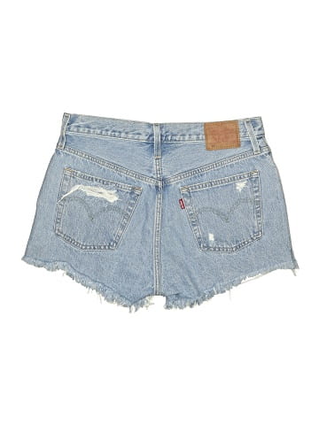 Levi's Denim Shorts (view 2)