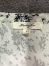 Monday Fun 100% Polyester White Short Sleeve Blouse Size S - photo 7