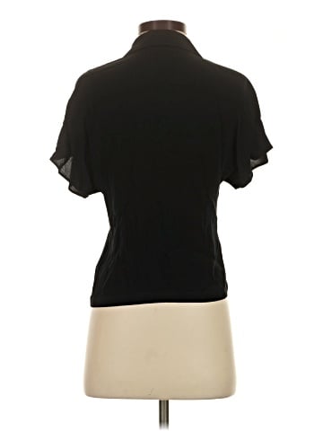 Wilfred Free Short Sleeve Blouse (view 2)