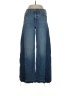 Gap Blue Jeans Size 27R Waist - photo 1