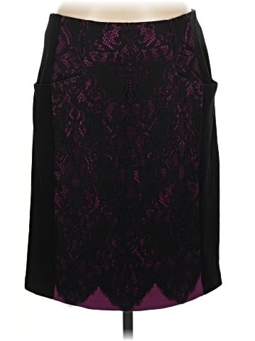 Nanette Lepore Formal Skirt (view 1)