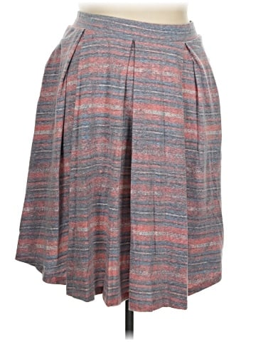 Lularoe Casual Skirt (view 1)