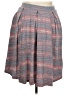 Lularoe Tweed Gray Casual Skirt Size XL - photo 1