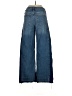Gap Blue Jeans Size 27R Waist - photo 2