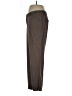 Lee Brown Dress Pants Size 12S - photo 5