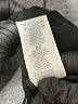 MICHAEL Michael Kors Solid Black Cocktail Dress Size 12 - photo 8