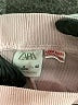Zara Solid Pink Active Pants Size 2 - photo 3