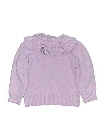 Cat & Jack Pullover Sweater (view 1)