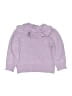 Cat & Jack Purple Pullover Sweater Size 3T - photo 1