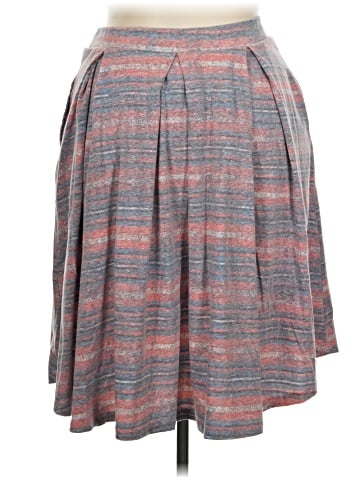 Lularoe Casual Skirt (view 2)