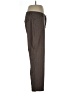 Lee Brown Dress Pants Size 12S - photo 4