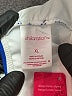 Xhilaration Blue Swimsuit Top Size XL - photo 3