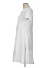 Assorted Brands Solid White Casual Dress Size L - photo 5