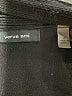 Verve Ami Black Cardigan Size M - photo 7