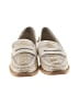 Dolce Vita Ivory Flats Size 9 1/2 - photo 2
