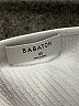Babaton White Sleeveless Top Size XS - photo 7