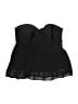 Merona Black Swimsuit Top Size L - photo 1