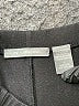 NY Collection Solid Black Active Pants Size S - photo 7