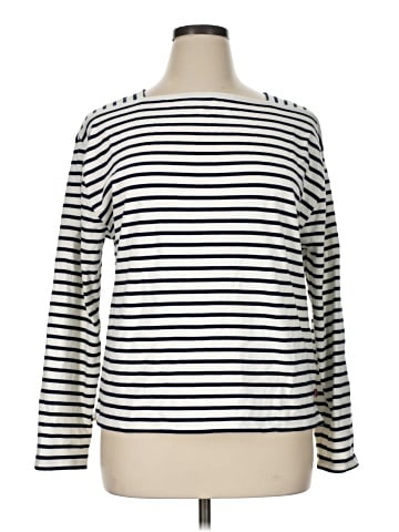 Levi's 3/4 Sleeve T-Shirt (view 1)