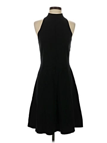 Aqua Cocktail Dress (view 1)
