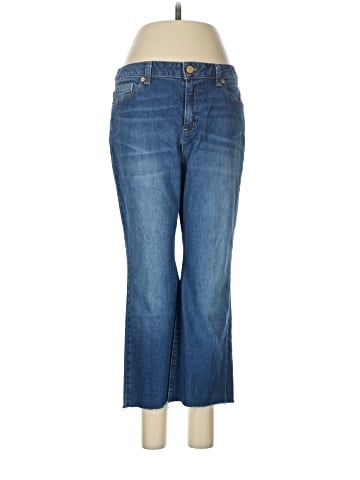 MICHAEL Michael Kors Jeans (view 1)