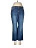 MICHAEL Michael Kors Blue Jeans Size 8 - photo 1