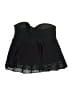 Merona Black Swimsuit Top Size L - photo 2