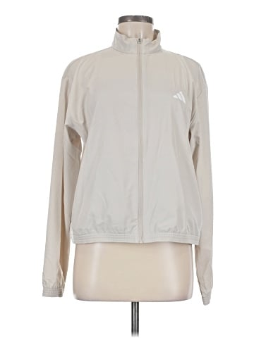 Adidas Track Jacket (view 1)