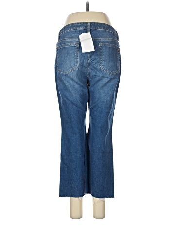 MICHAEL Michael Kors Jeans (view 2)